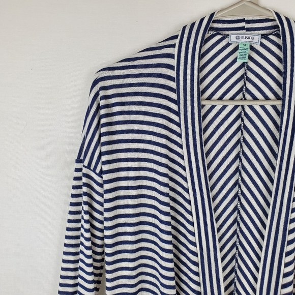 Susina (Nordstrom) cardigan - Picture 3 of 6